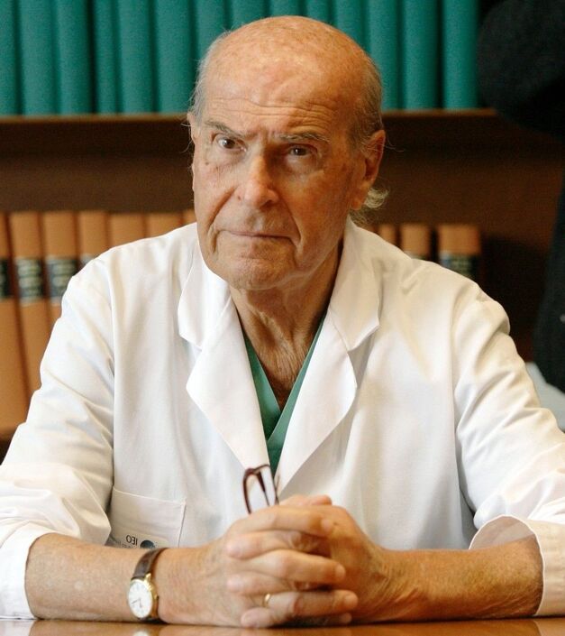 Medico Andrologo Giorgio