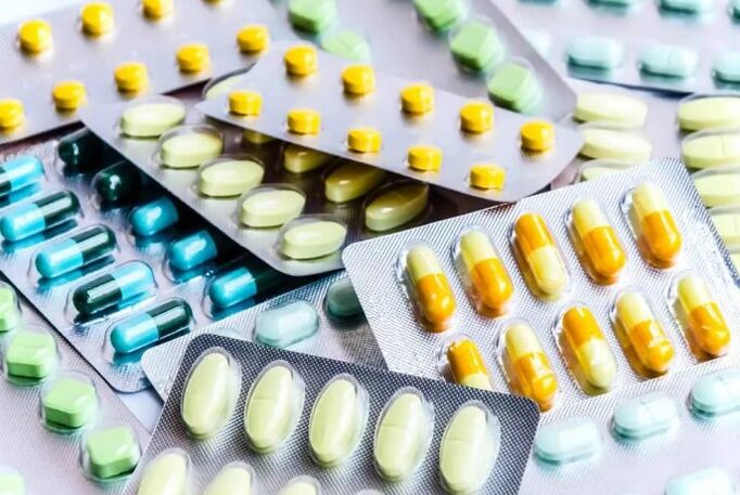Antibiotici