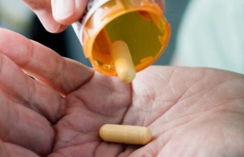 La grande metà del successo nel trattamento dipende dalla diagnosi corretta